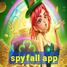 spyfall app